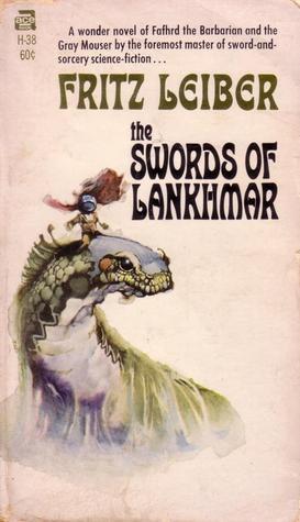 The Swords of Lankhmar