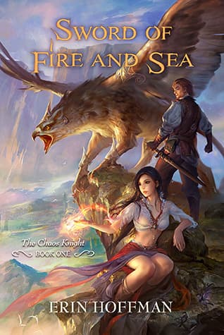 Series Book Cover Preview
