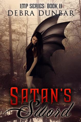 Satan's Sword book cover