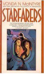 Starfarers book cover