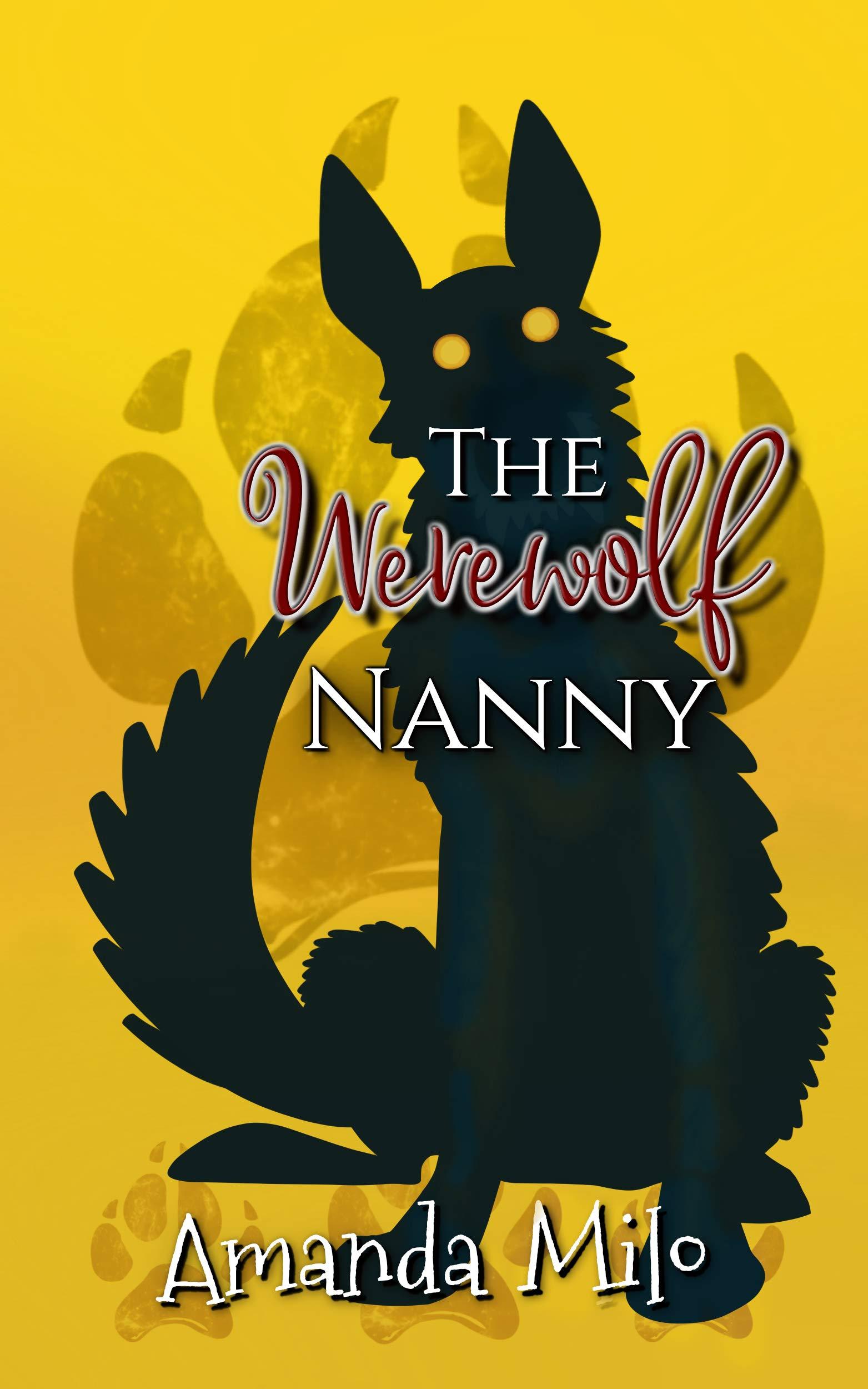 The Werewolf Nanny