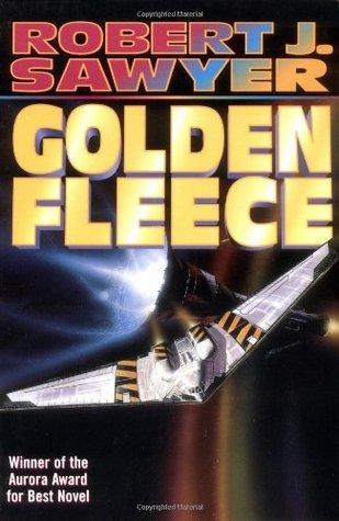 Golden Fleece book cover