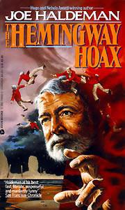 The Hemingway Hoax book cover