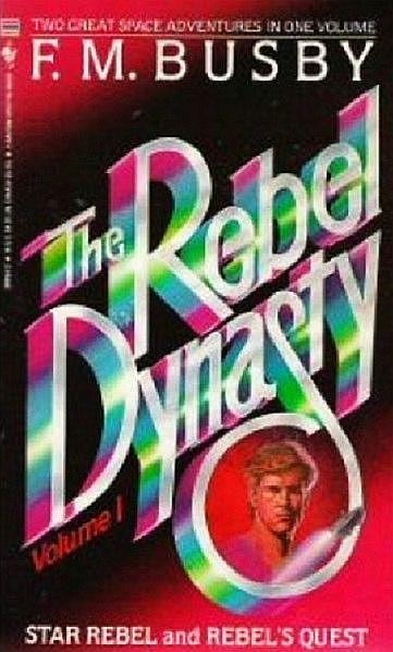 The Rebel Dynasty 1