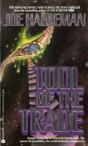 Tool of the Trade book cover