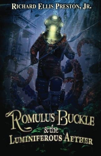 Romulus Buckle and the Luminiferous Aether