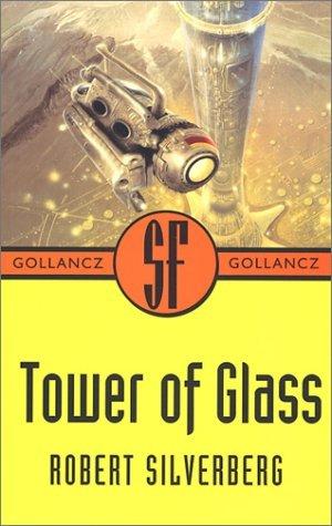 Tower of Glass book cover