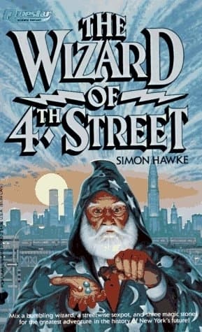 The Wizard of 4th Street