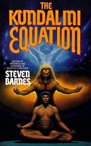 The Kundalini Equation book cover