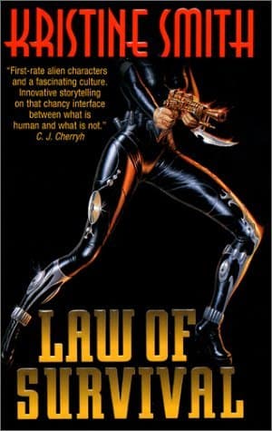 Series Book Cover Preview