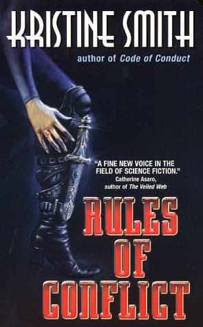 Series Book Cover Preview