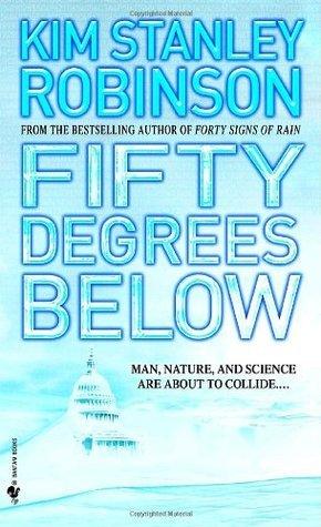 Fifty Degrees Below book cover