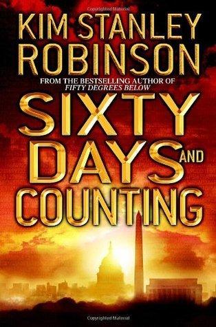 Sixty Days and Counting book cover