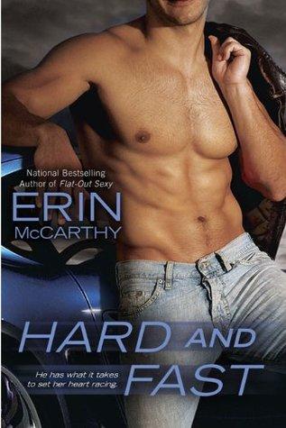 Hard and Fast book cover