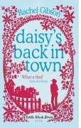 Daisy's Back in Town book cover