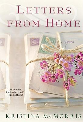 Letters From Home book cover