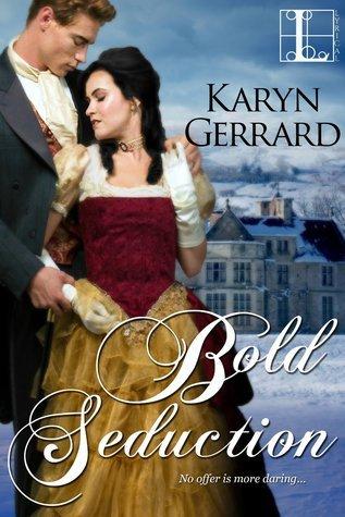 Bold Seduction book cover