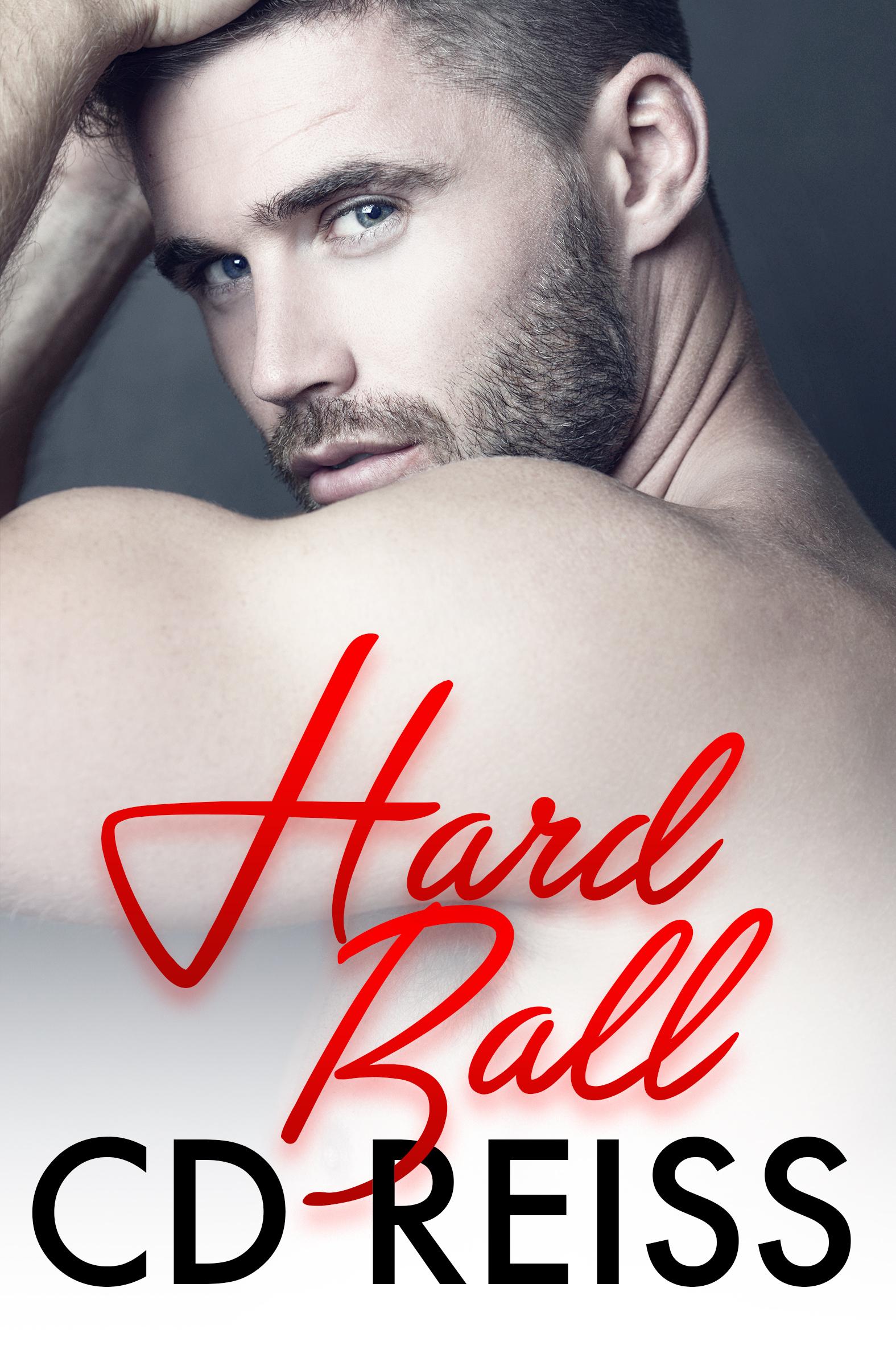 HardBall book cover