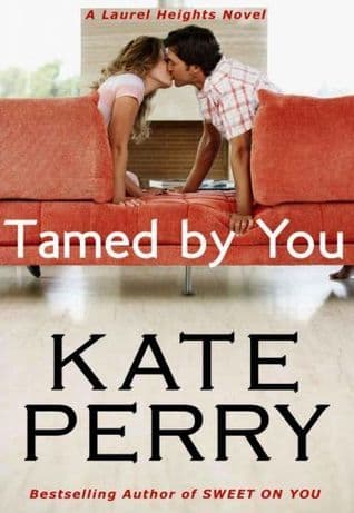 Tamed by You book cover