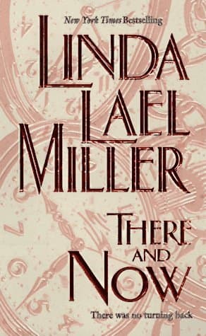 There and Now book cover