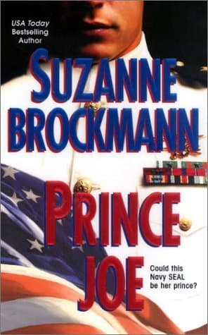 Prince Joe book cover