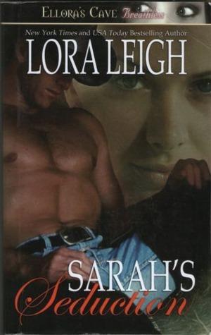 Sarah's Seduction book cover