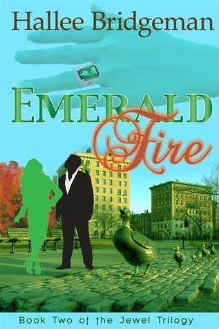 Emerald Fire