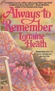 Always to Remember book cover