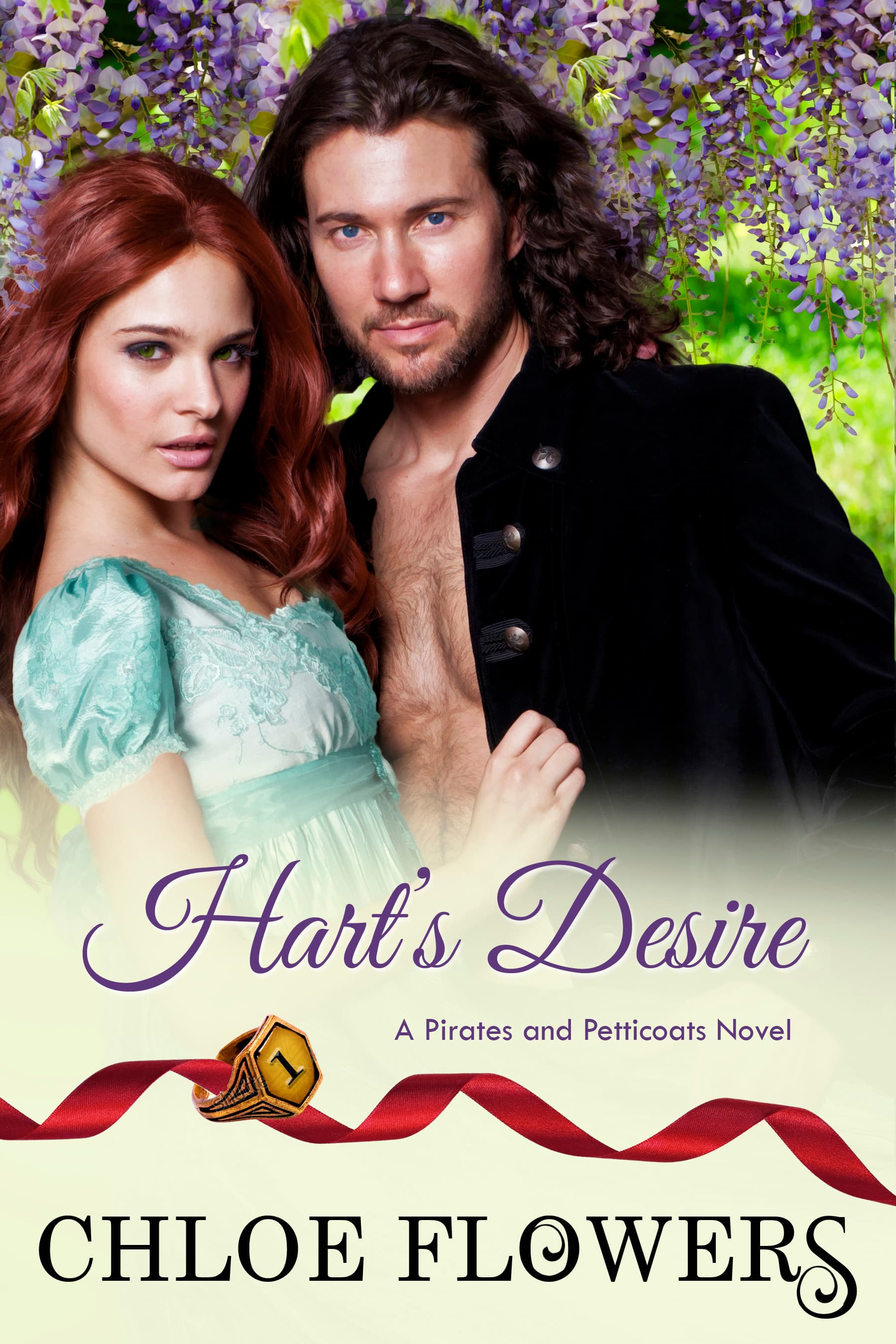 Hart's Desire