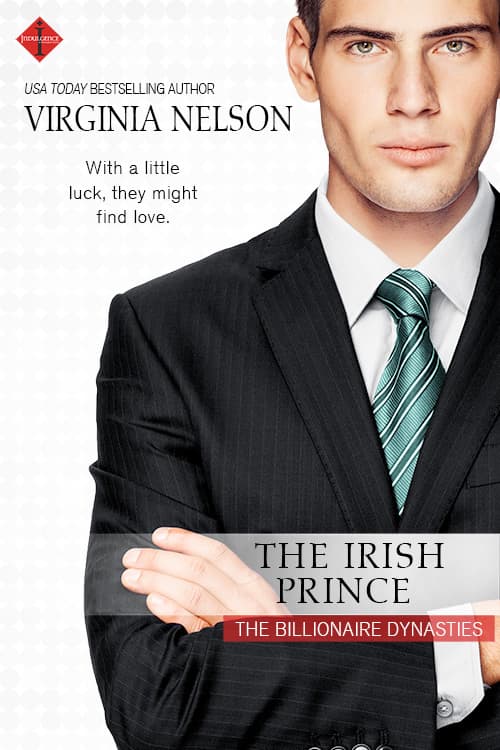 The Irish Prince