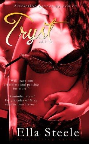 Tryst #1 book cover