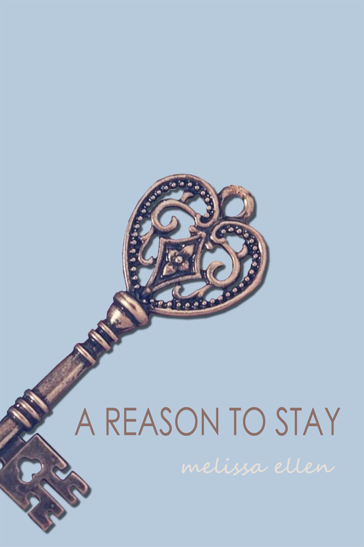 A Reason To Stay