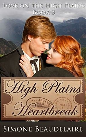 High Plains Heartbreak