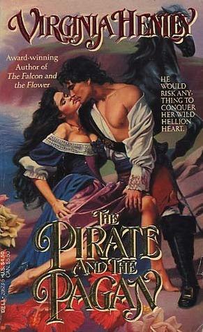 The Pirate and the Pagan: A Novel