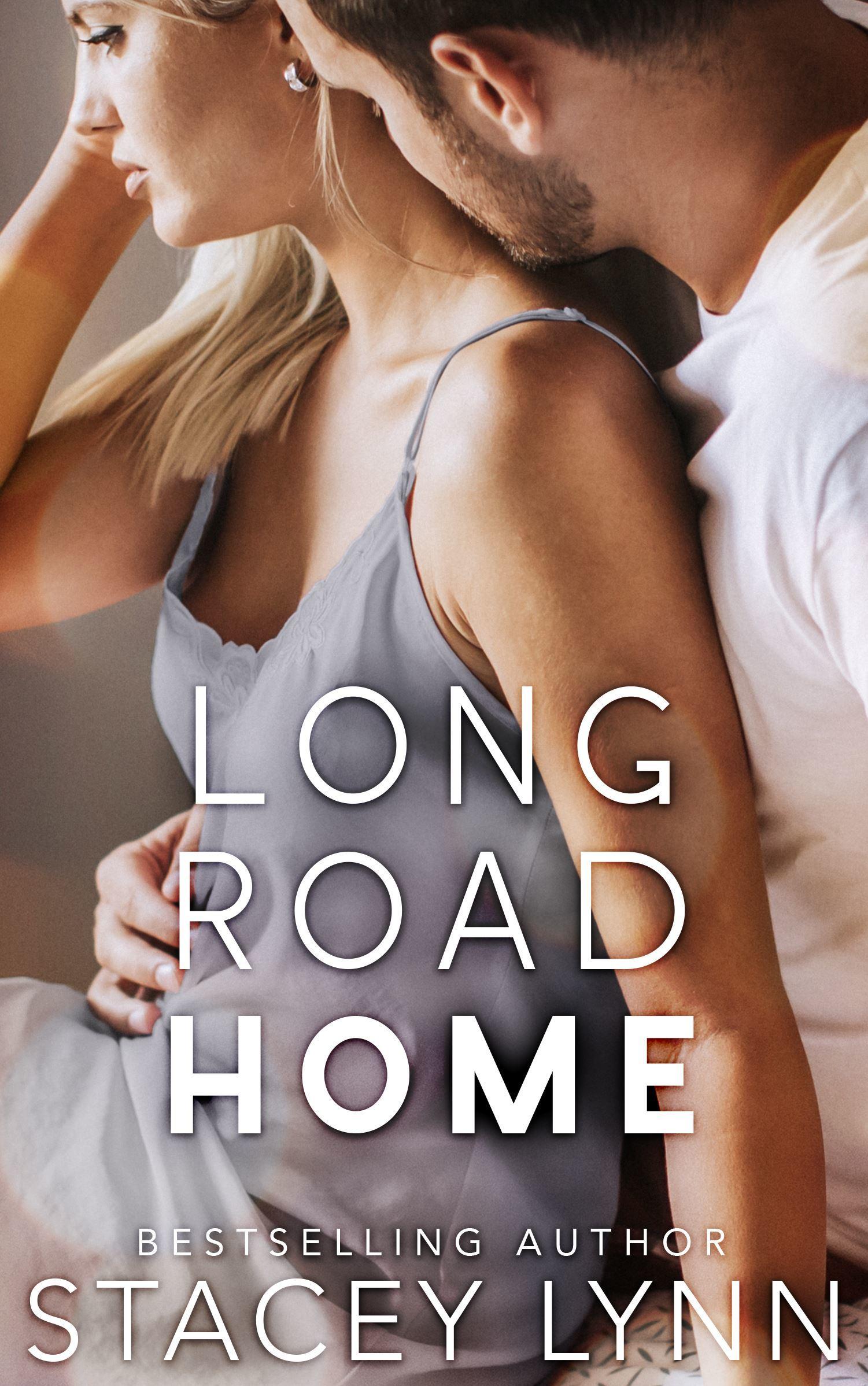 Long Road Home book cover