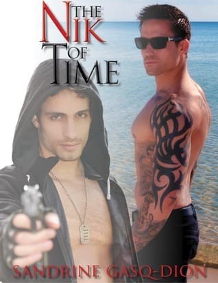 The Nik of Time