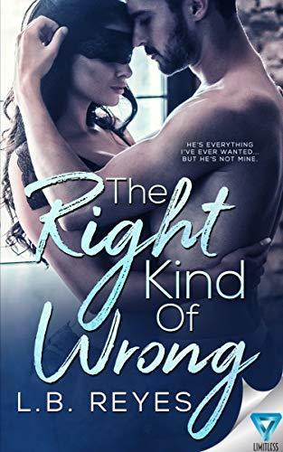 The Right Kind of Wrong book cover