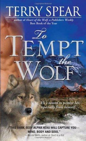 To Tempt the Wolf book cover