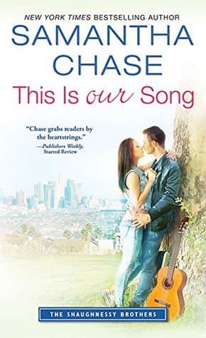 This Is Our Song book cover