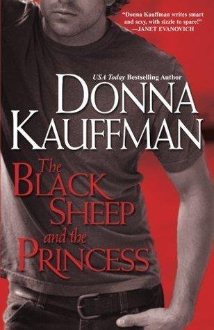 The Black Sheep and the Princess book cover