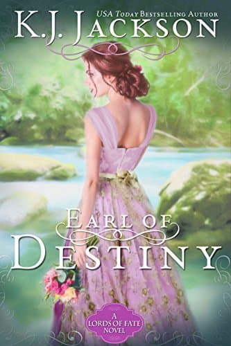 Earl of Destiny