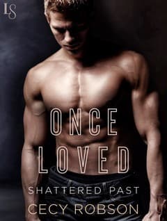Once Loved book cover