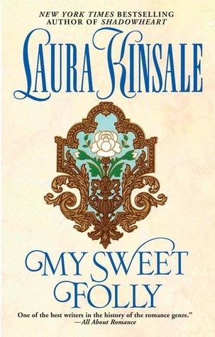 My Sweet Folly book cover