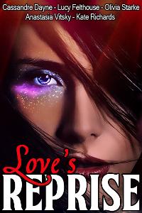 Love's Reprise book cover