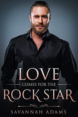 Love Comes for the Rock Star