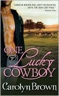 One Lucky Cowboy