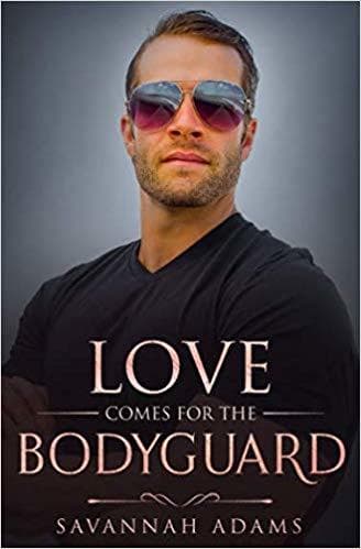 Love Comes for the Bodyguard