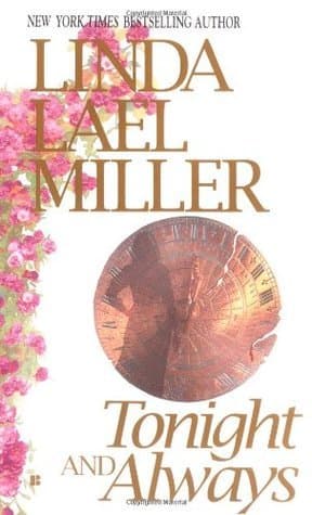 Tonight And Always book cover