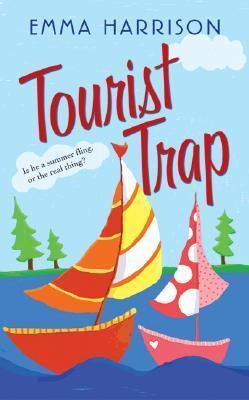 Tourist Trap book cover