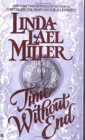 Time Without End book cover